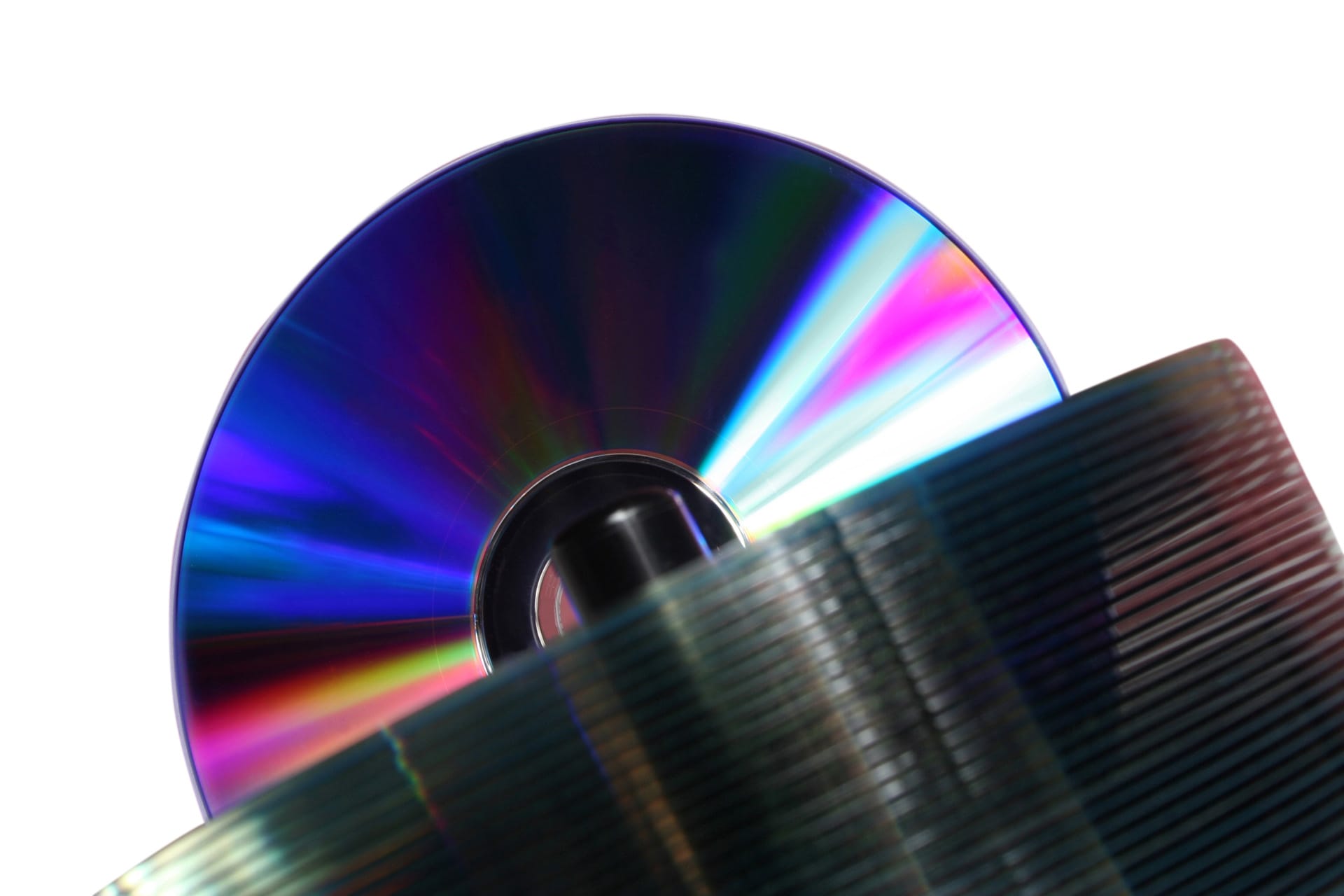 cd