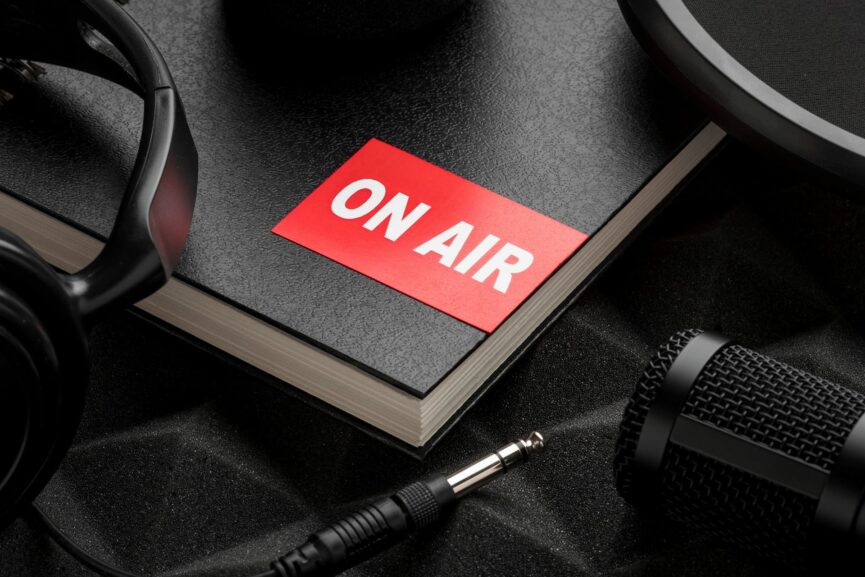 Programma musicale radiofonico