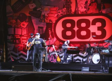 883 in concerto