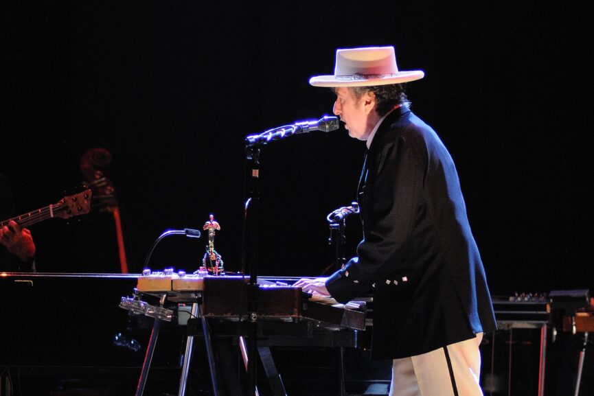 concerti bob dylan