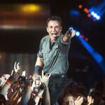 bruce springsteen in concerto