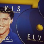 canzoni elvis