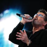 george michael in concerto