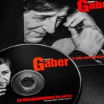 canzoni giorgio gaber