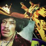 canzoni jimi hendrix