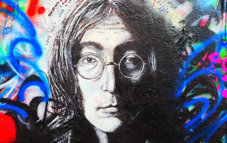 canzoni john lennon