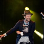 jovanotti in concerto