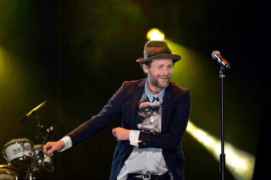 jovanotti in concerto