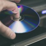 come effettuare la copia di un CD