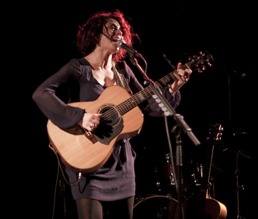 carmen consoli in concerto