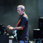 eric clapton in concerto