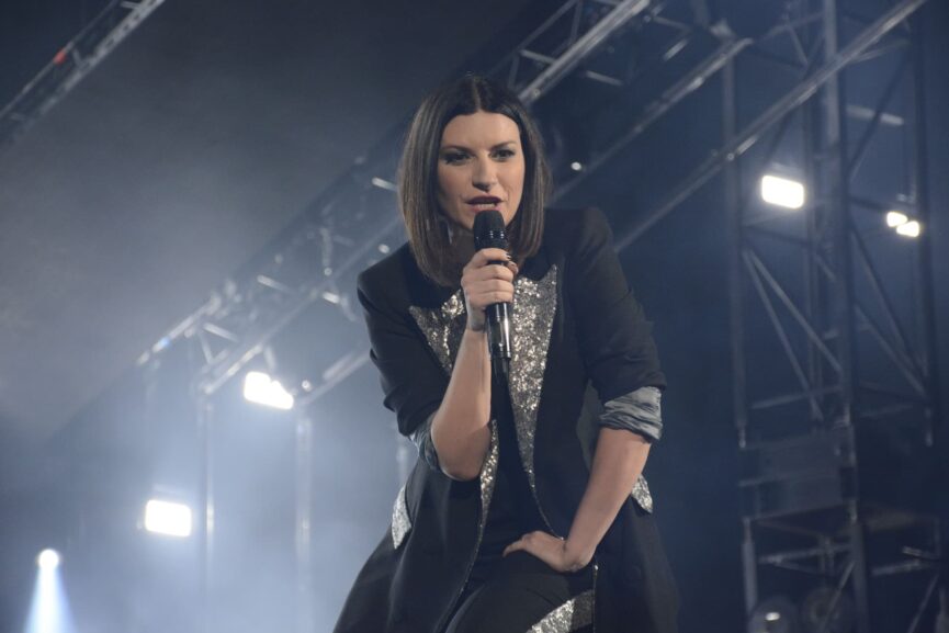 concerti laura pausini