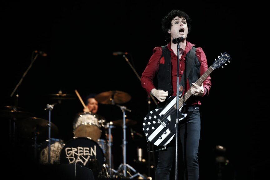 concerto green day