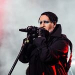 concerto marilyn manson