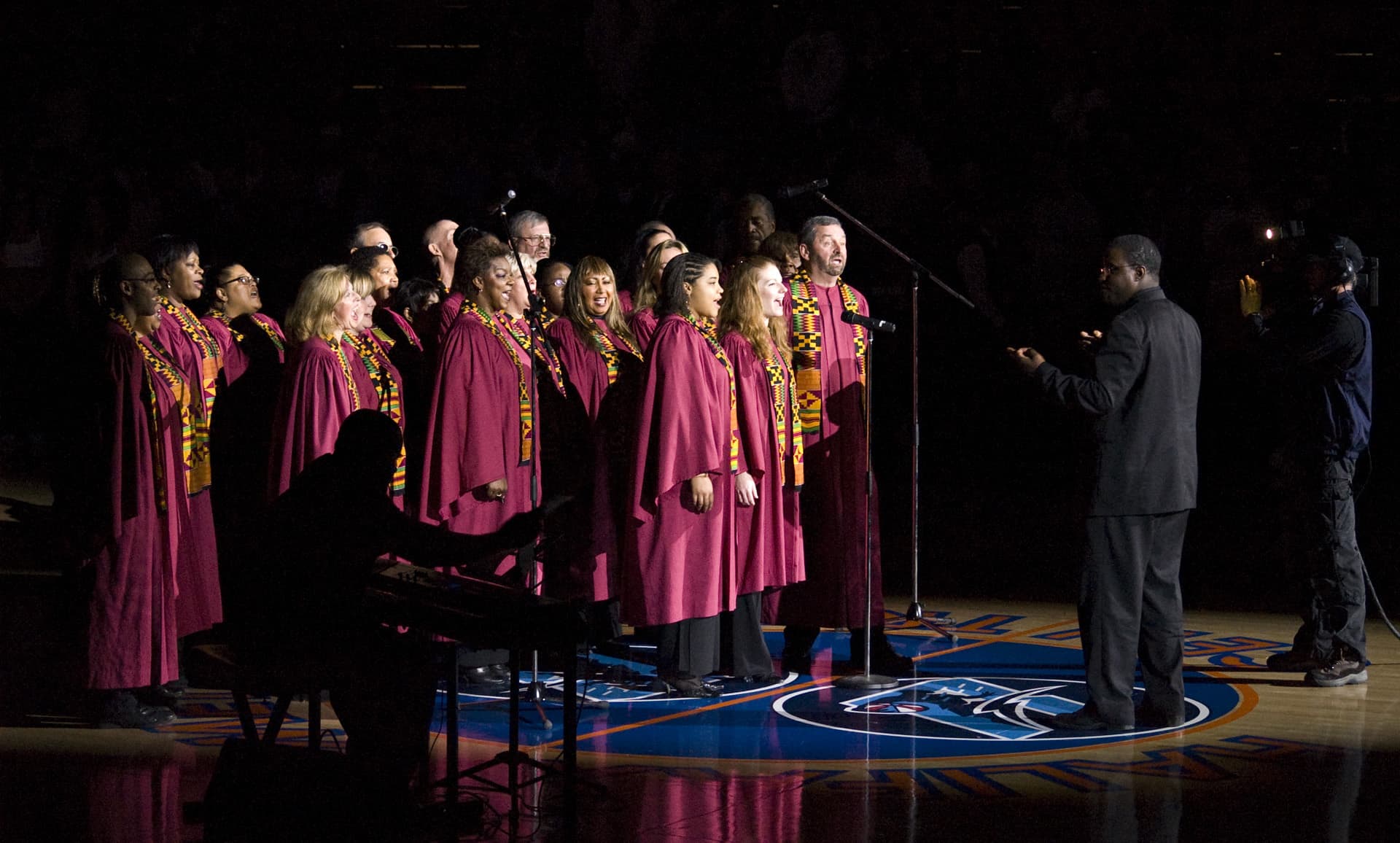 concerto coro gospel