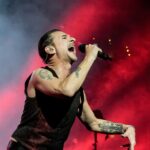 depeche mode in concerto