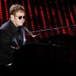 elton john in concerto