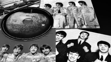 discografia beatles