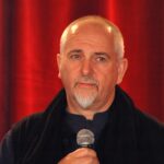 peter gabriel