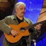 discografia pino daniele