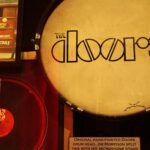 discografia the doors