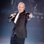 eros ramazzotti in concerto