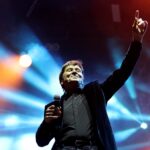 gianni morandi in concerto