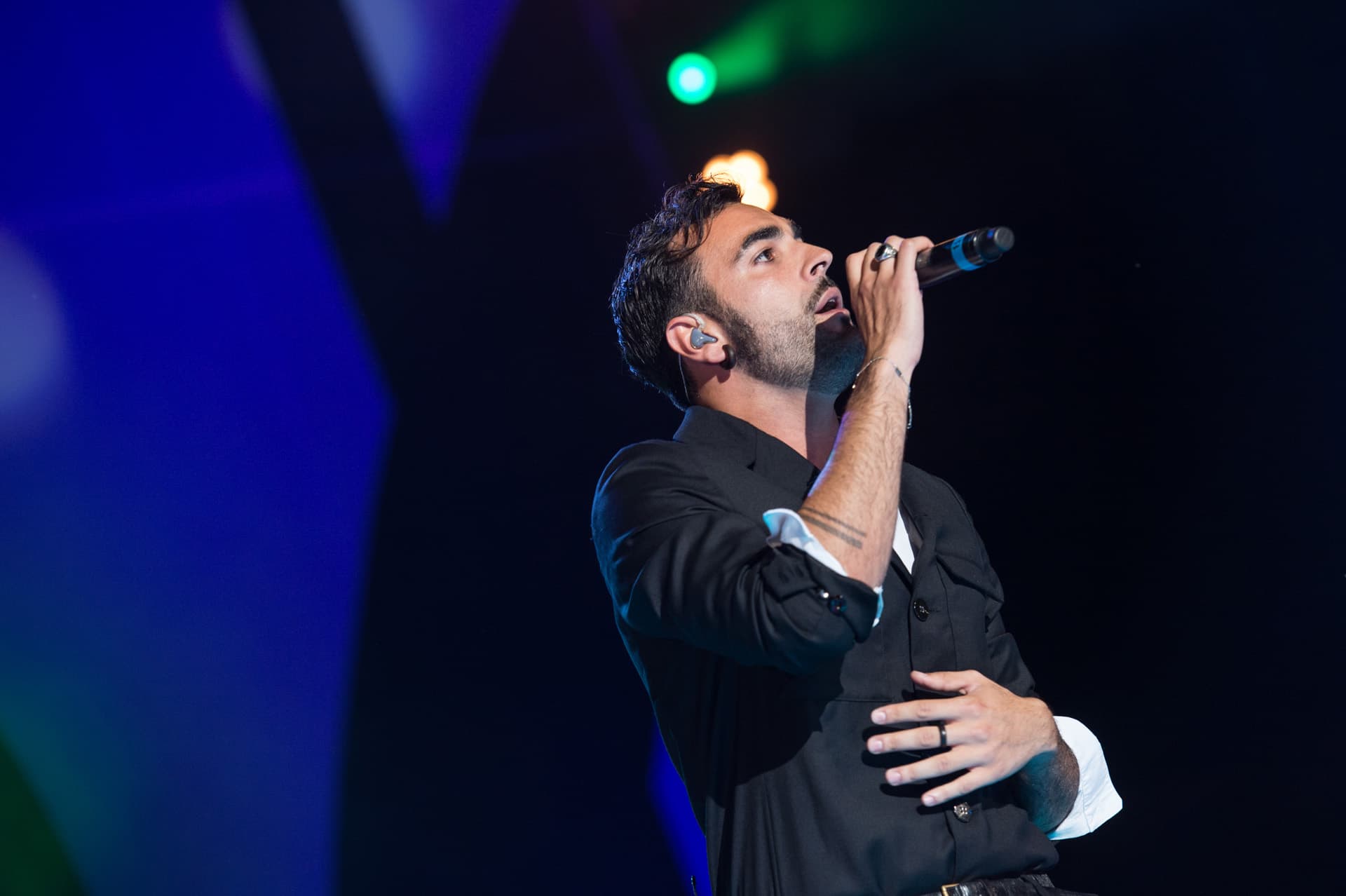 marco mengoni in concerto