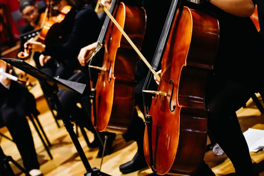 orchestra musica classica