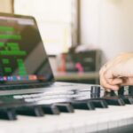 programma per editare musica