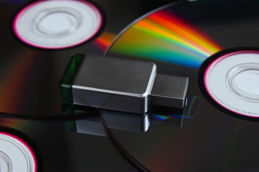 programmi per effettuare copie di CD