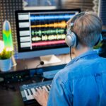 programmi per l'editing di basi musicali