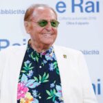 renzo arbore