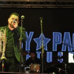 roy paci in concerto