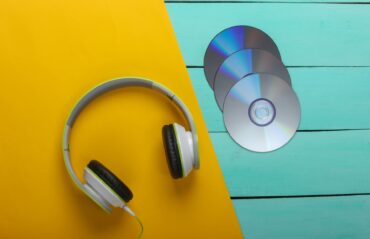 software per la masterizzazione di CD