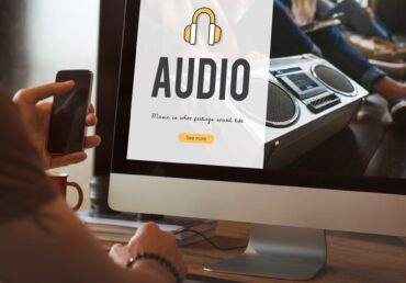 software per modificare tracce audio