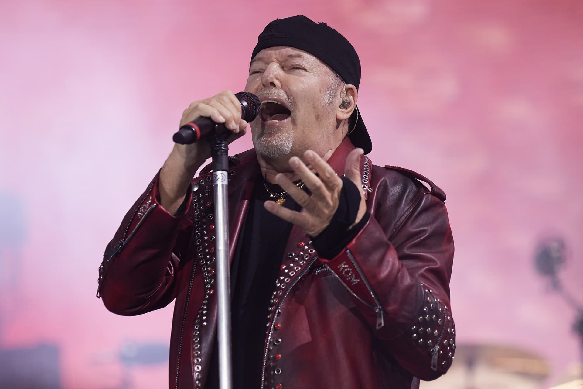 vasco rossi in concerto