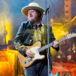 zucchero in concerto